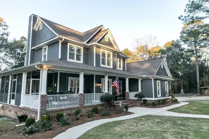 Siding Installation Services Ann Arbor