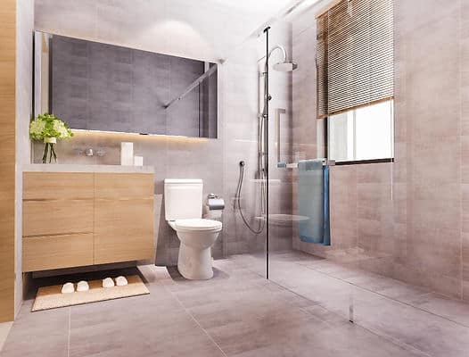 Bathroom Design and Planning Ann Arbor