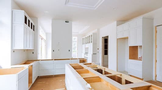 Custom Kitchen Cabinetry Ann Arbor